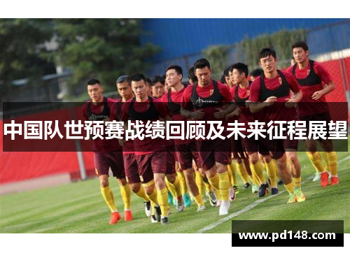 中国队世预赛战绩回顾及未来征程展望