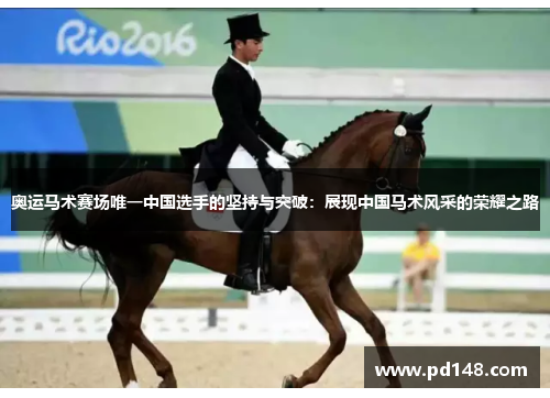 奥运马术赛场唯一中国选手的坚持与突破：展现中国马术风采的荣耀之路